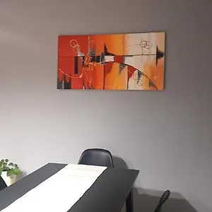 Apartamento Eli 2 Centrico