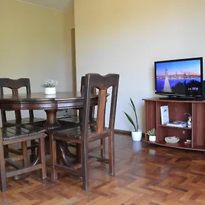  Apartamento Departamento Espana - Centrico - Completo