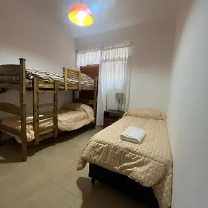  Apartamento Departamento 412