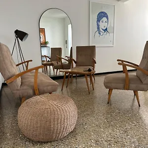  Apartamento Avenida Colon Trendy