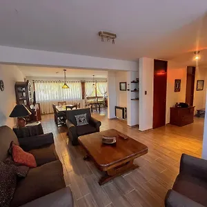  Apartamento Algarrobo Amplio